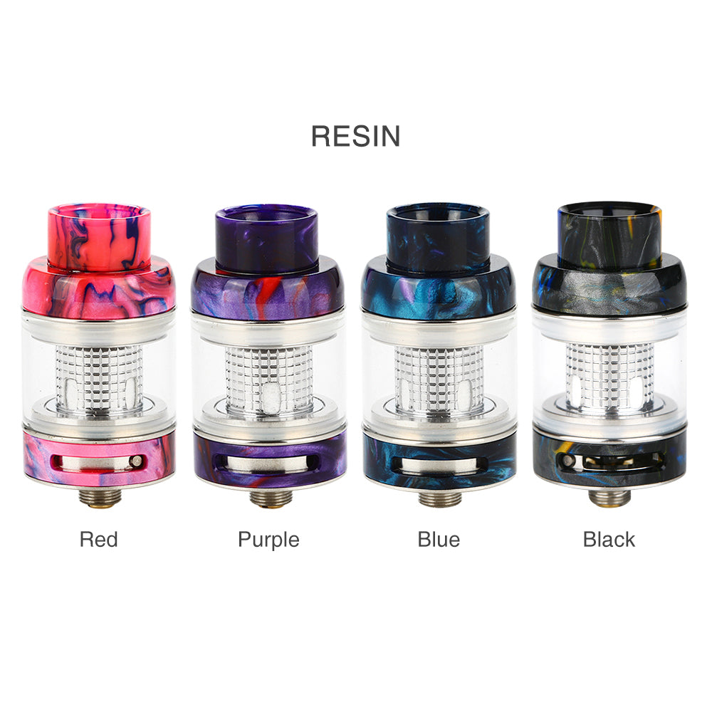 Freemax Fireluke Mesh Tank 3ml