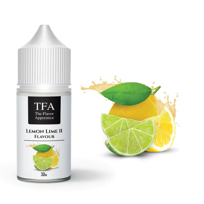 Lemon Lime TFA