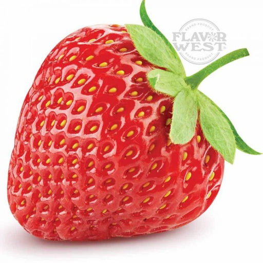 Strawberry FW