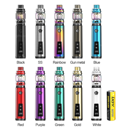 IJOY Saber 100 Kit (BATTERY INCLUDED)