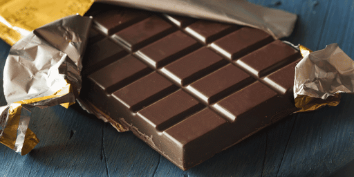 Chocolate Candy Bar Type FW