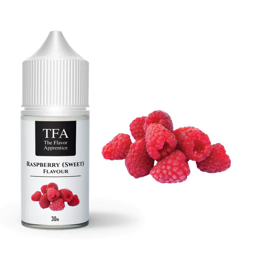 RaspBerry TFA