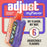 Adjust MyFlavor 40K