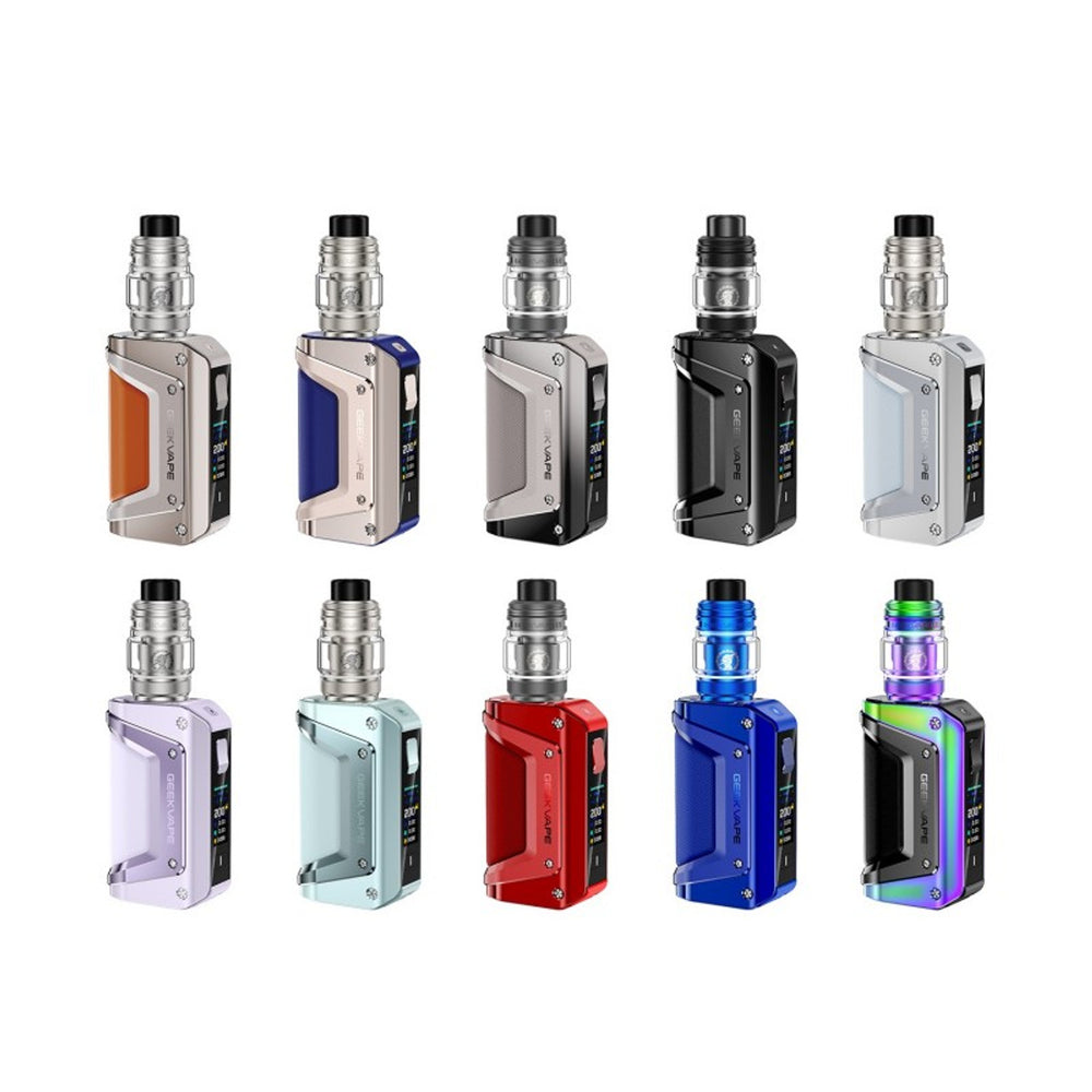 GeekVape Aegis Legend 3 Kit