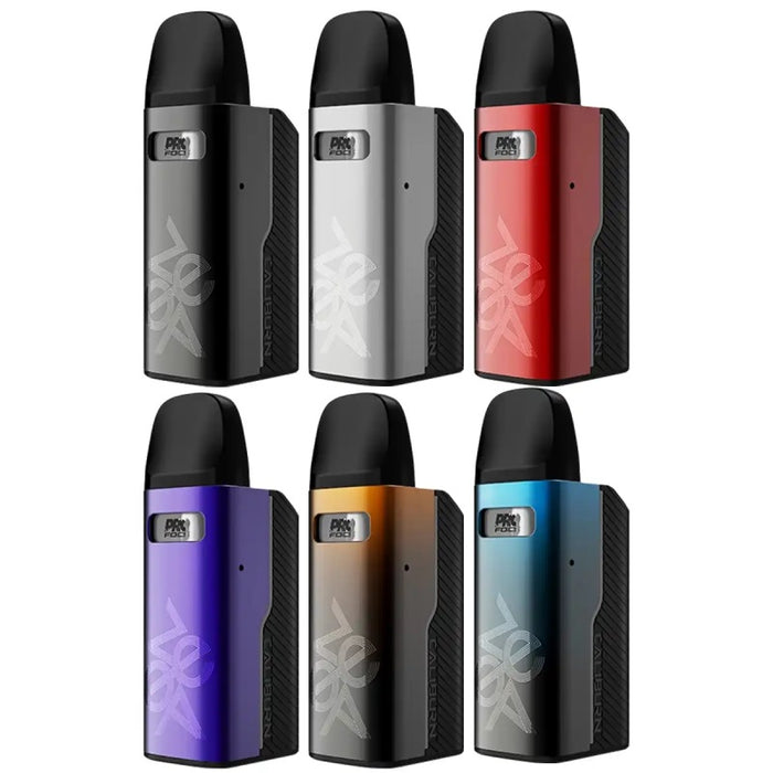 Uwell Caliburn GZ2 Pod Kit