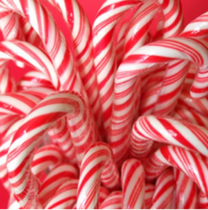 Candy Cane FW