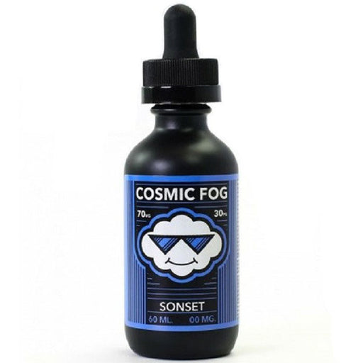 The Lost Fog Collection 60ML (Cosmic Fog)