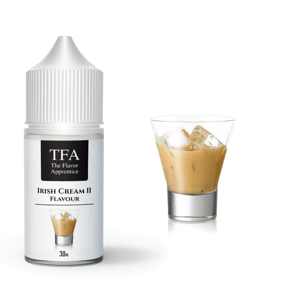 Irish Cream TFA