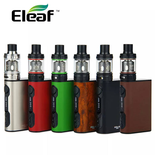 Eleaf iStick QC200w Kit