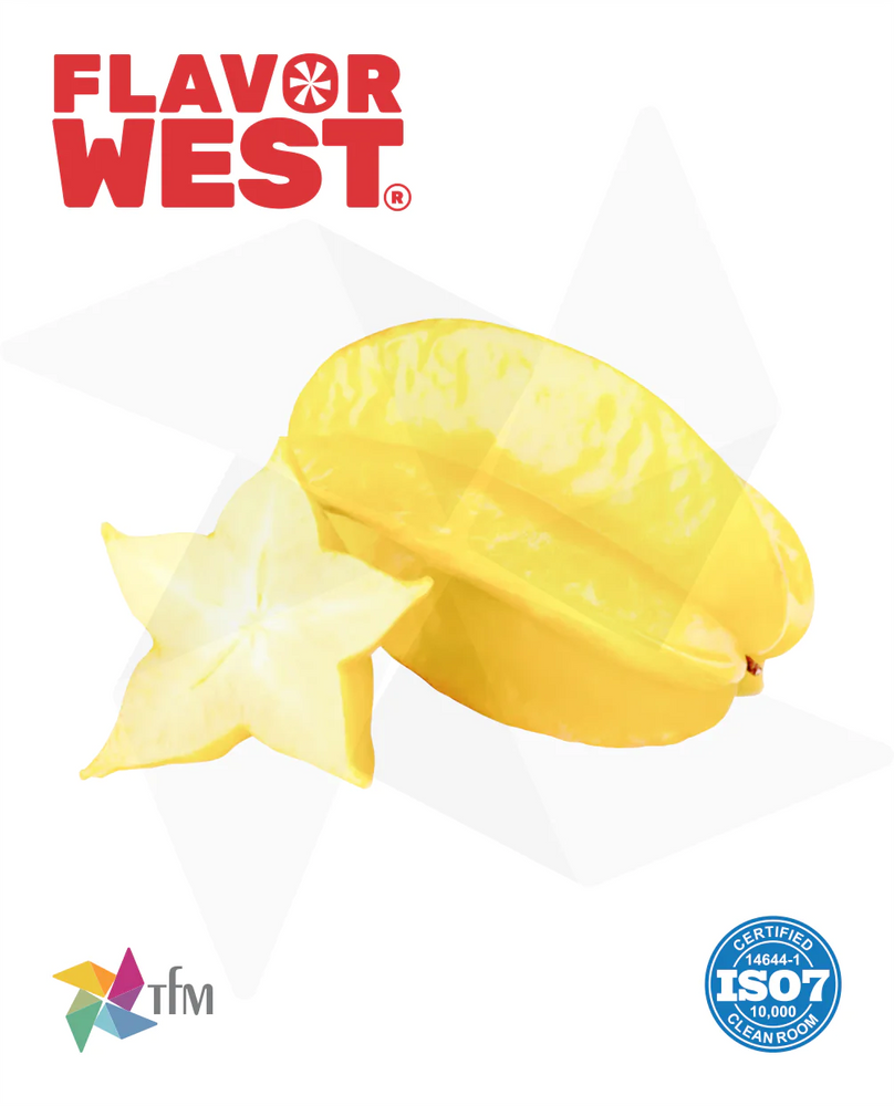 Star Fruit FW