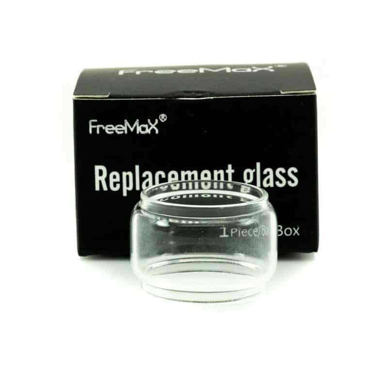 Fireluke Mesh Pro Tank Replacement bulb Glass