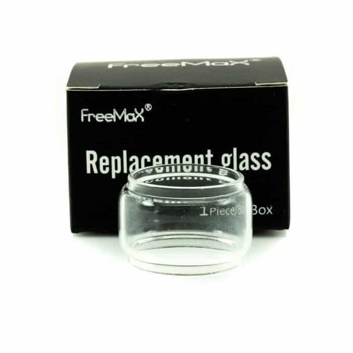 Freemax Fireluke Pro Replacement Glass Tube 4ml 1pc