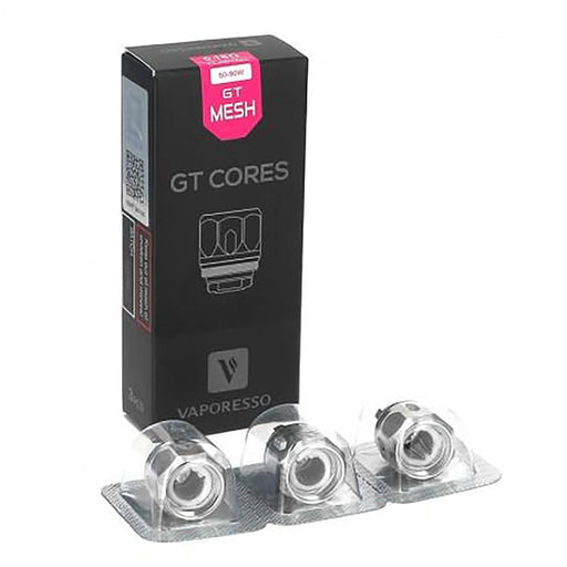 Vaporesso GT Mesh Coils 0.18ohm 3pk