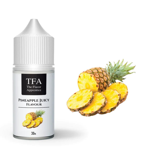 Pineapple (Juicy) TFA