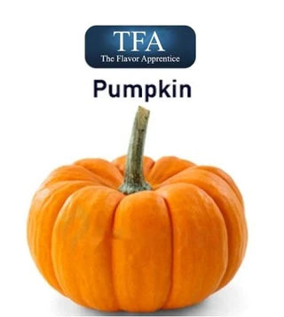 Pumpkin TFA