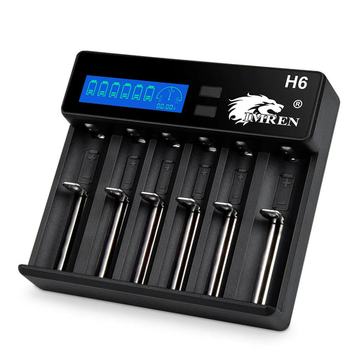 Imren H6 Chargers