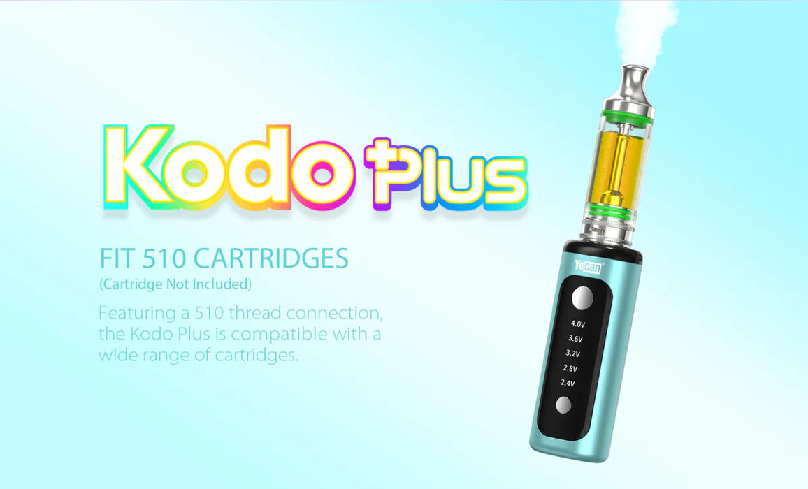 Yocan Kodo PLUS Box Mod