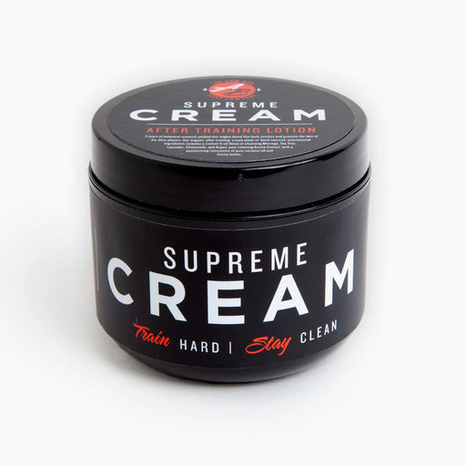 Supreme Cream