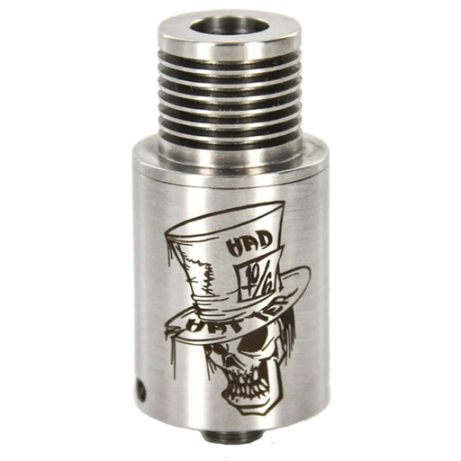 Tobeco Mad Hatter RDA Colored