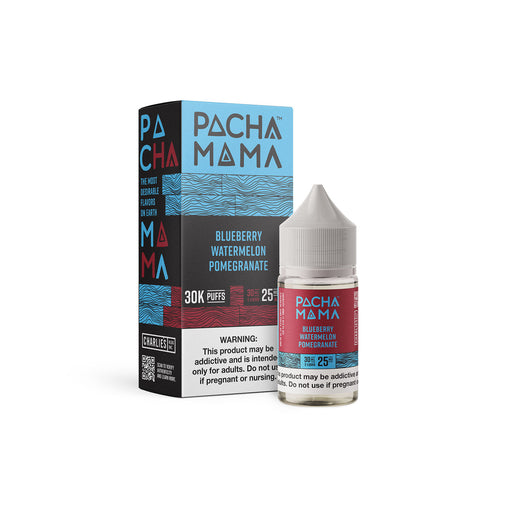 Pachamama Metatine E-Liquid 30ml