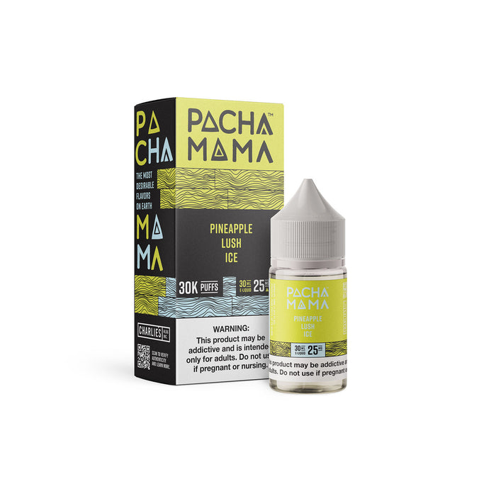 Pachamama Metatine E-Liquid 30ml