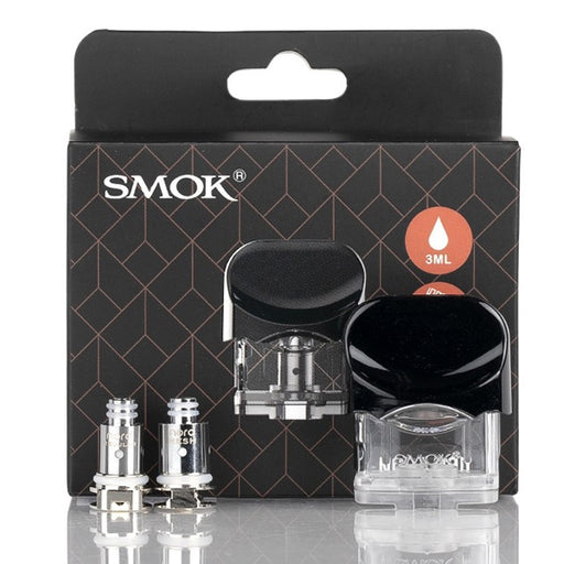Smoktech Nord Replacement Pods