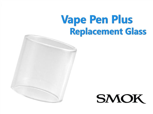 Smoktech Vape Pen Tank Replacement Glass