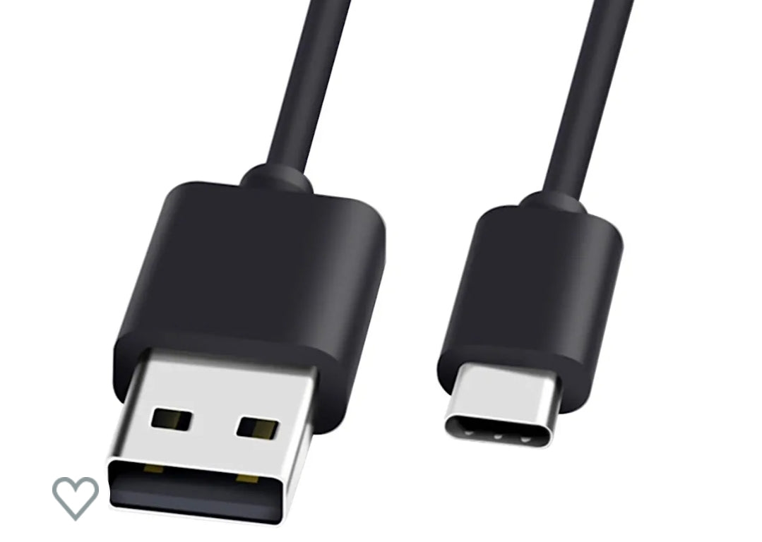 USB Type C Charger