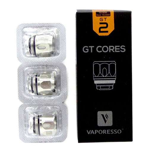 Vaporesso GT CCELL Coil ( For NRG Tank ) 3 Pack