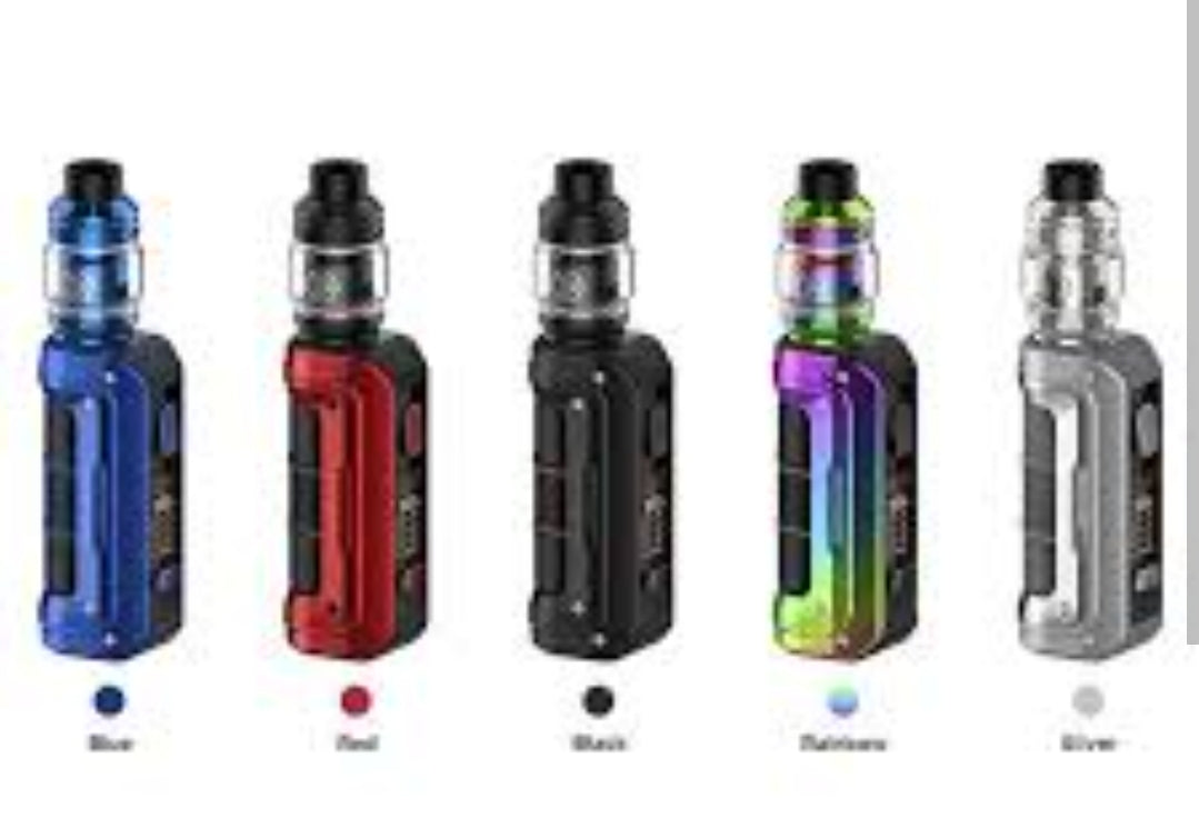 Max 100 Kit. GEEKVAPE