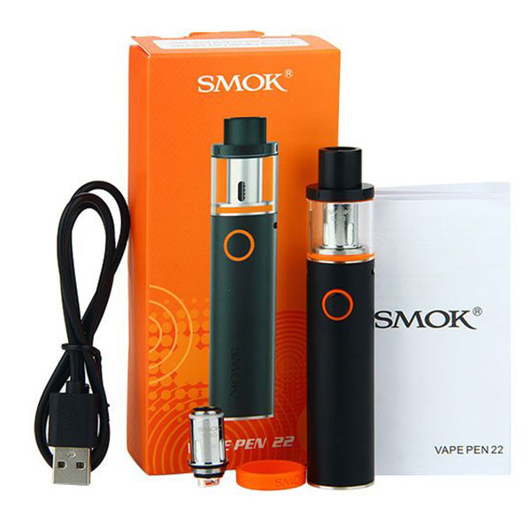 Smoktech Vape Pen 22 Kit