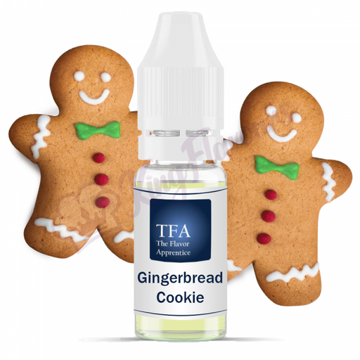 GingerBread TFA