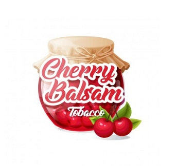 Cherry Balsam Tob. FW