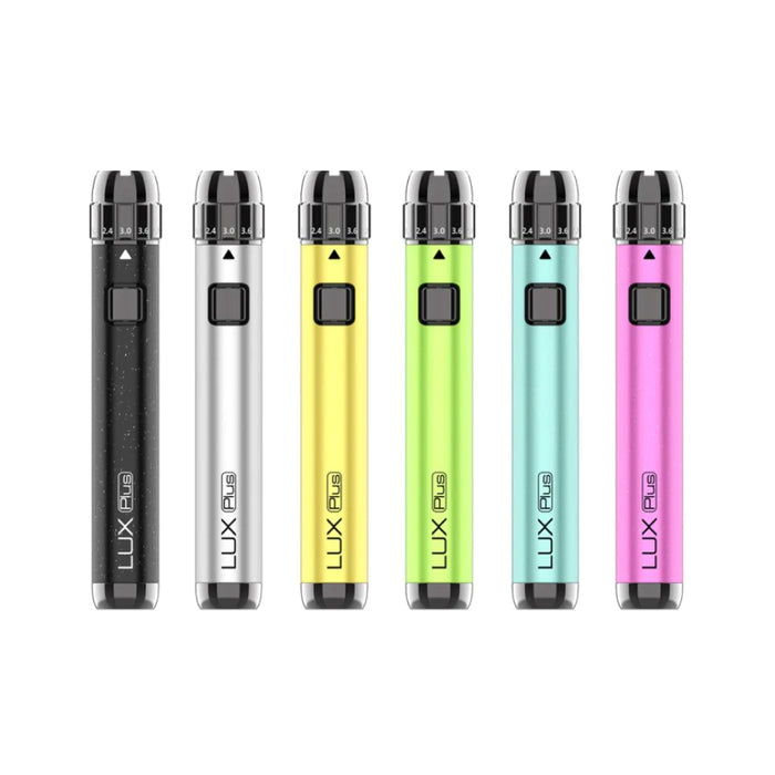 Yocan Lux PLUS Battery