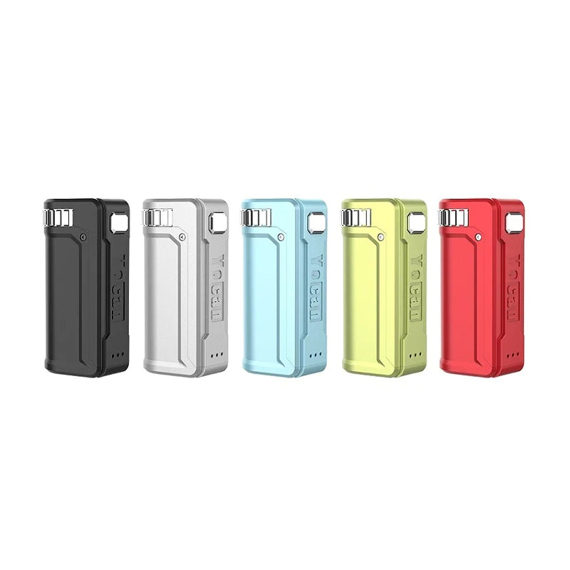 Yocan Uni S Box Mod