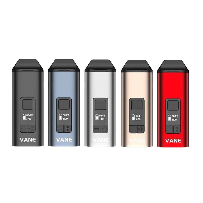 Yocan Vane Dry Herb Kit