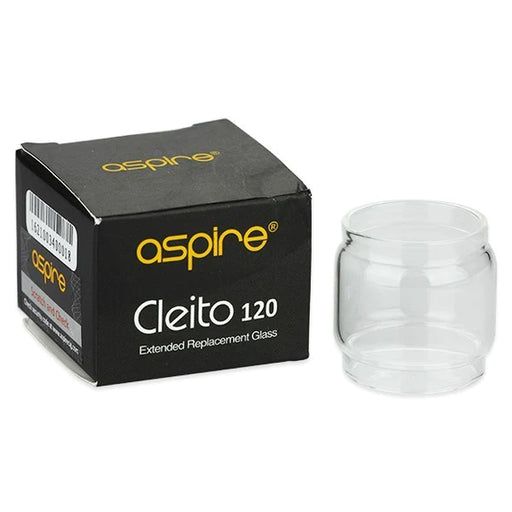 Aspire Cleito 120 Replacement Glass