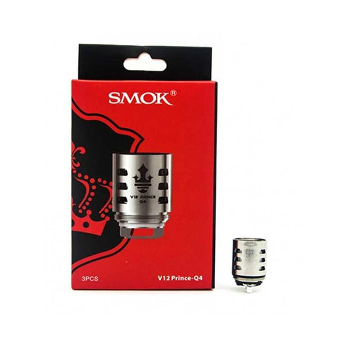 Smoktech TFV12 Prince X6 Coils (3PK) 0.15ohm