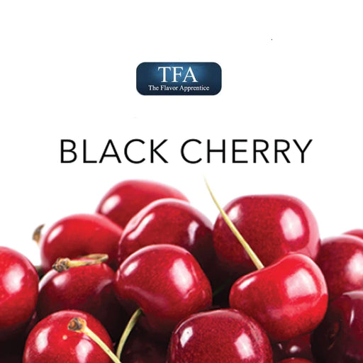 Black Cherry TFA