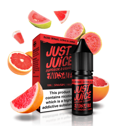 Blood Orange (Natural) FW **OUT OF STOCK**