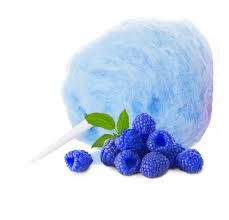 Blueberry Cotton Candy FW
