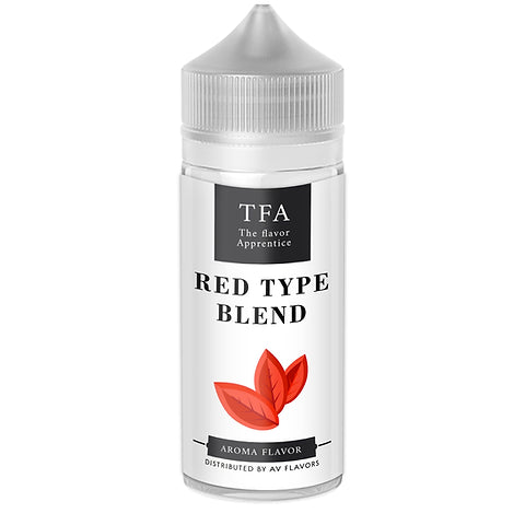 Red Type Blend TFA
