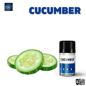 Cucumber TFA