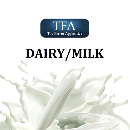 Dairy/Milk  TFA
