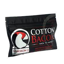 Cotton Bacon V2.0 By Wick N Vape