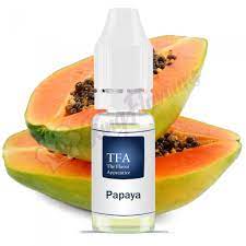 Papaya TFA