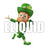 Lucky Leprechaun TFA