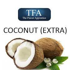 Coconut Extra TFA