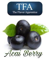 Acai TFA