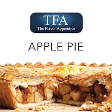 Apple Pie TFA